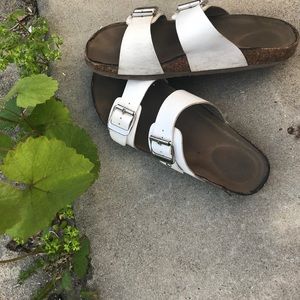 Steve Madden Sandals